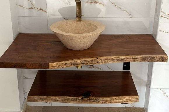 Meuble de salle de bain