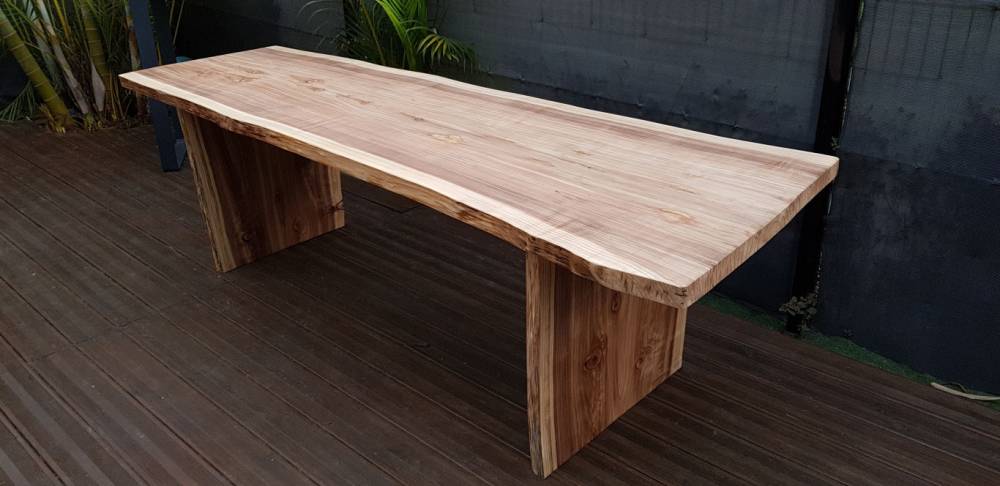 Création table cryptomeria