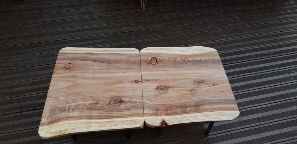 Table basse