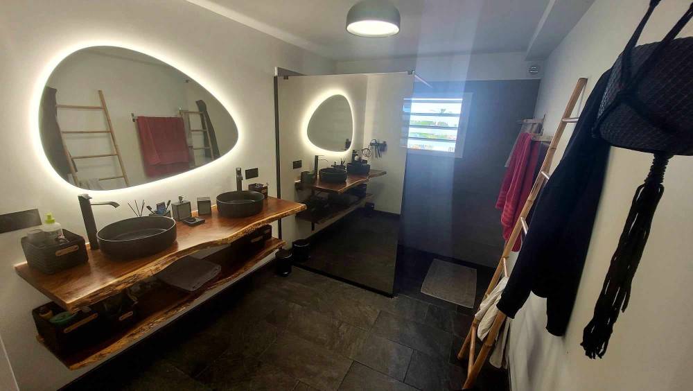 Création miroir original