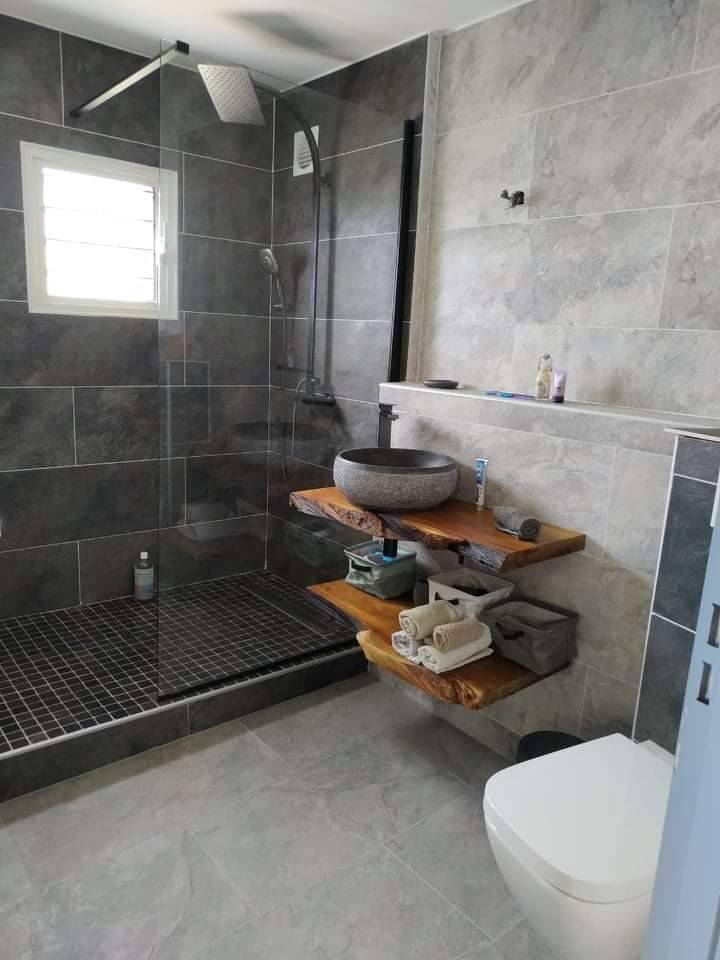Meuble salle de bain