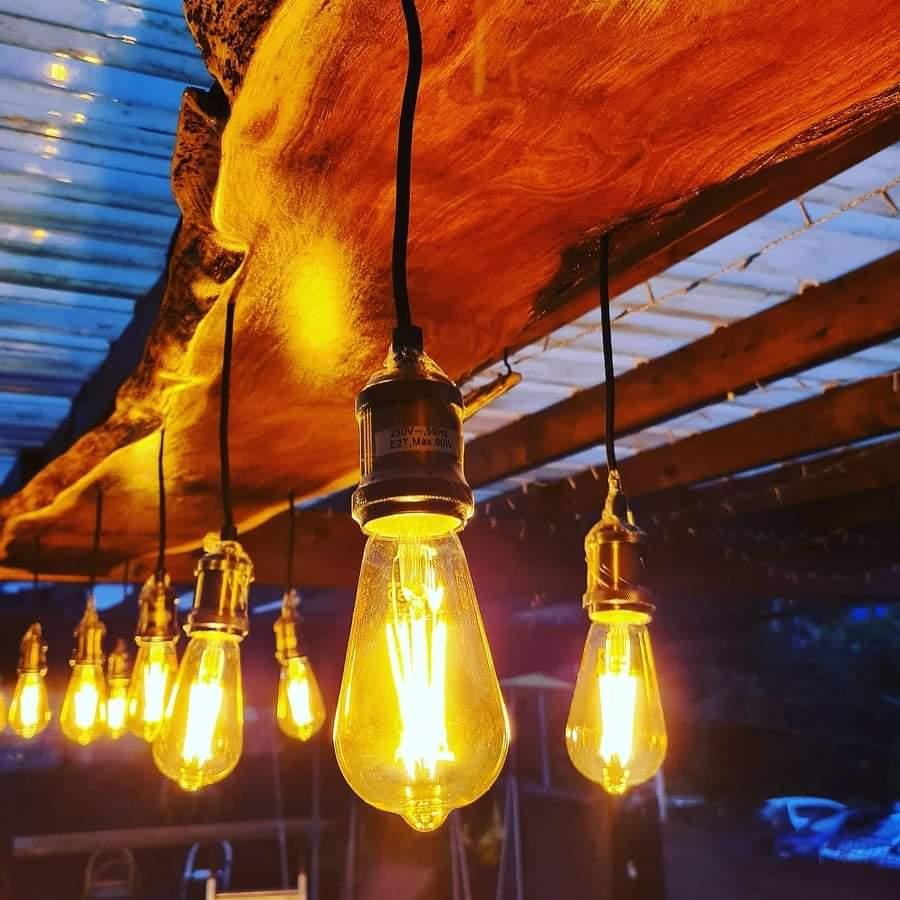LUMINAIRE